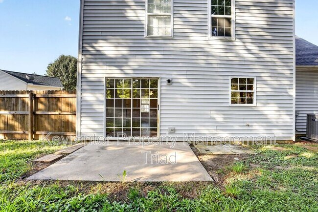 Building Photo - 4227 Blazingwood Ct
