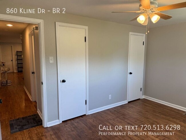 Building Photo - 860 Kline Dr