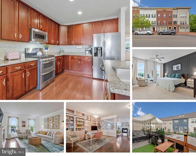 Building Photo - 703 Skippers Ln