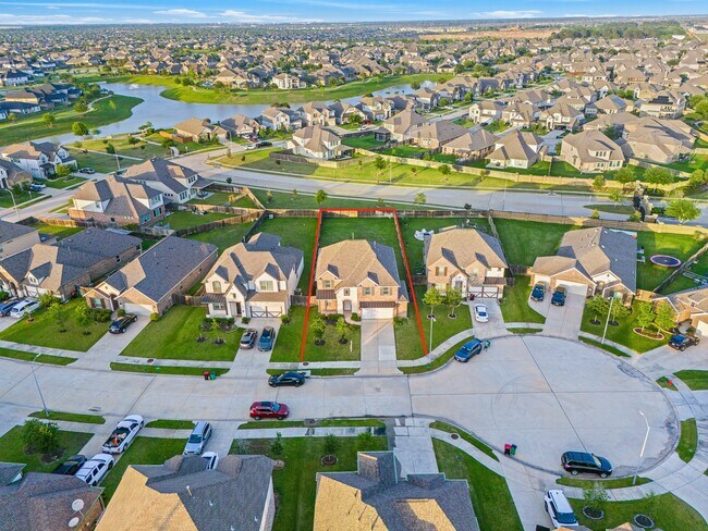 Building Photo - 3519 Sunburst Ct