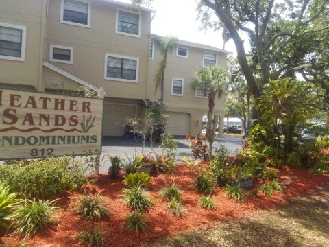Primary Photo - 812 E Gulf Blvd