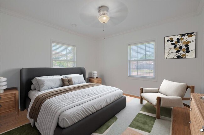 Building Photo - 3042 Oak Forest Dr