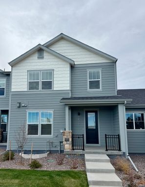 Primary Photo - Beautiful New Build for Rent in Broomfield, CO