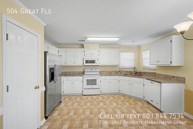 Building Photo - 504 Great Falls