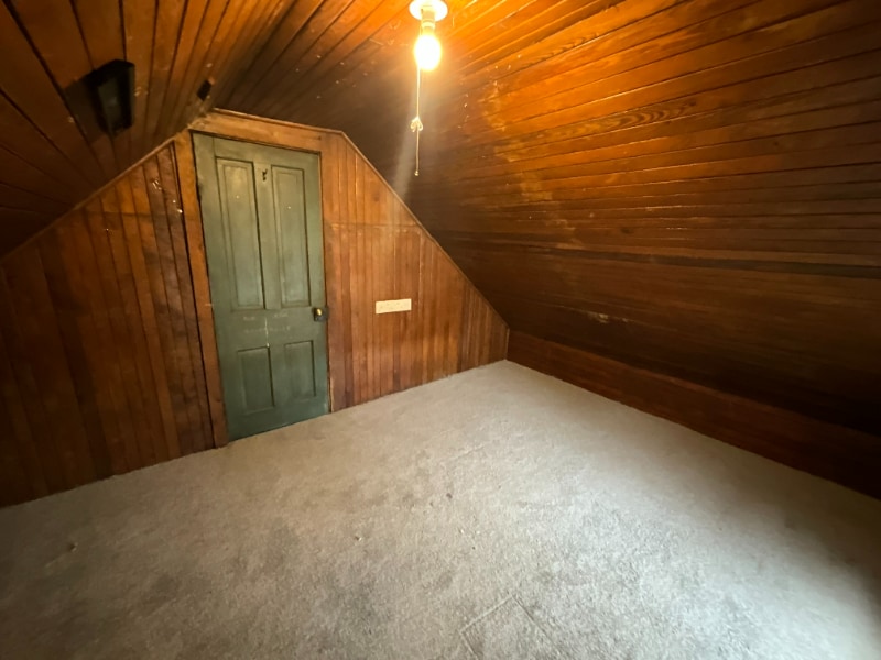 Building Photo - 4628 Oakley Ave