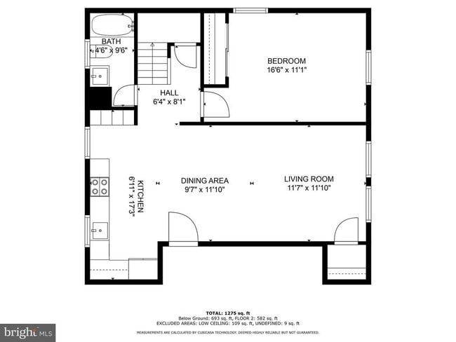 Building Photo - 3476 S Utah St