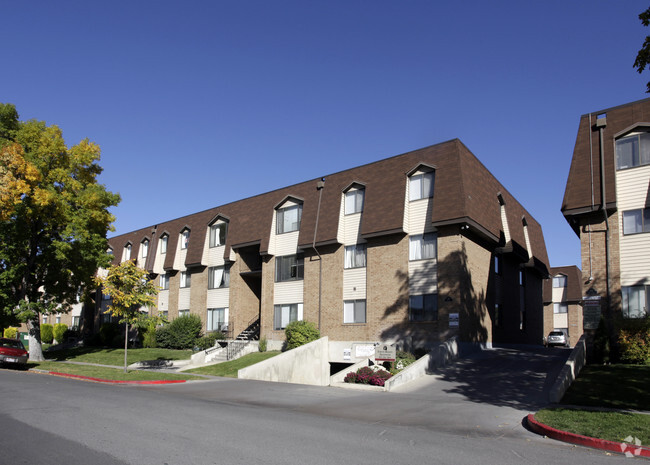 Building Photo - Liberty Square Apartments