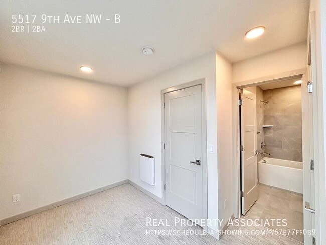 Building Photo - 5517 9th Ave NW