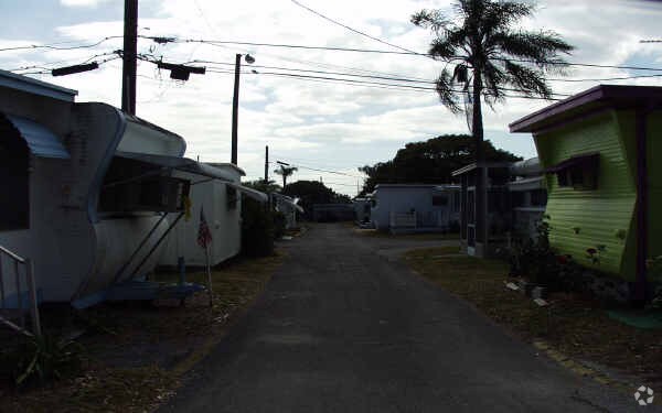 bay breeze mobile home park clearwater fl