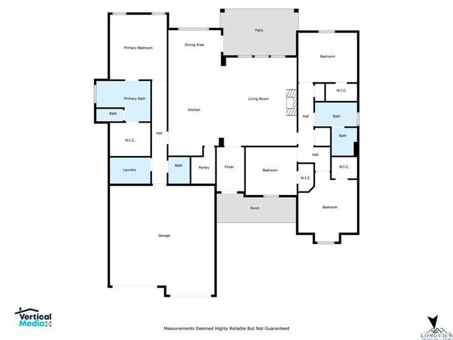 Building Photo - Beautiful 4 bedroom home