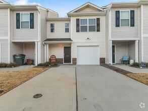Building Photo - 3 bed, 2.5 bathroom Townhouse