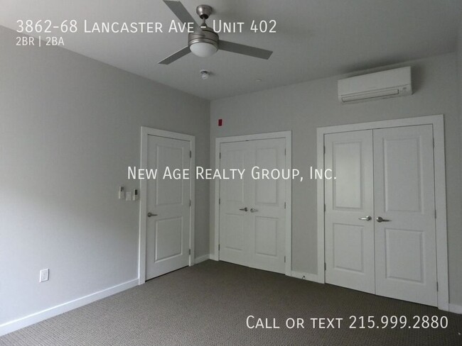 Building Photo - Welcome to 3862 Lancaster Ave!