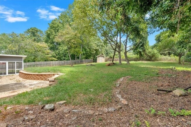 Building Photo - 4740 Jamerson Forest Pkwy