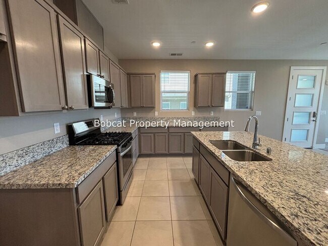 Building Photo - 3601 Pulsar Ln