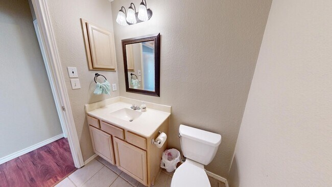 Building Photo - 7812 Silver Sage Dr