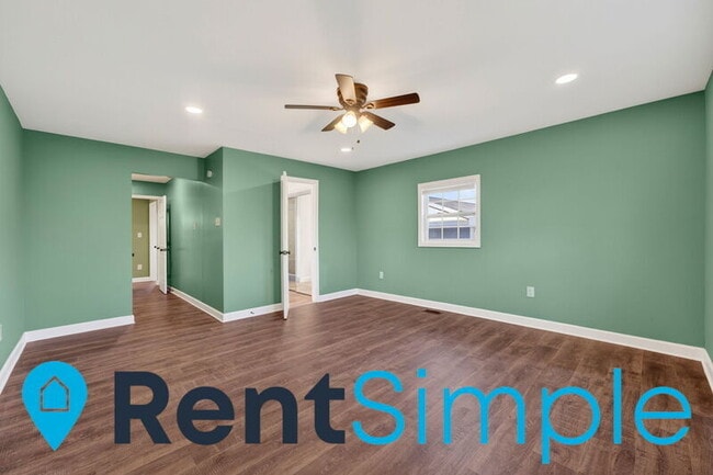 Building Photo - 1433 California St