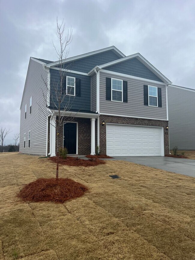 Building Photo - NEW CONTRUCTION!  Available for Immediate Move in!