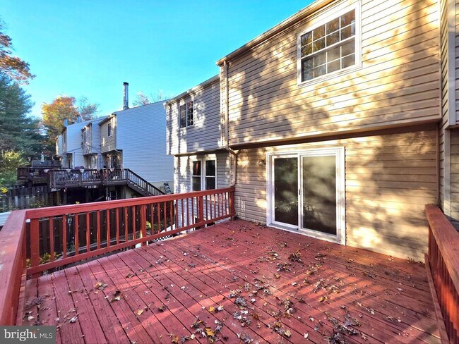 Building Photo - 8557 Koluder Ct