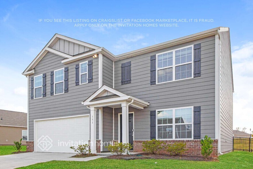 Building Photo - 151 Scarlet Dr