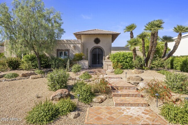 Building Photo - 7620 E Vía Del Placito