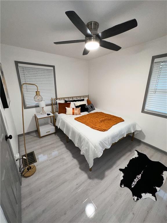 Building Photo - 3593 Adkins Rd NW