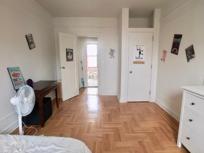 Floorplan - 660 Fort Washington Avenue