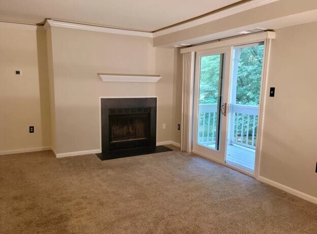 Building Photo - 5708 Shadwell Ct