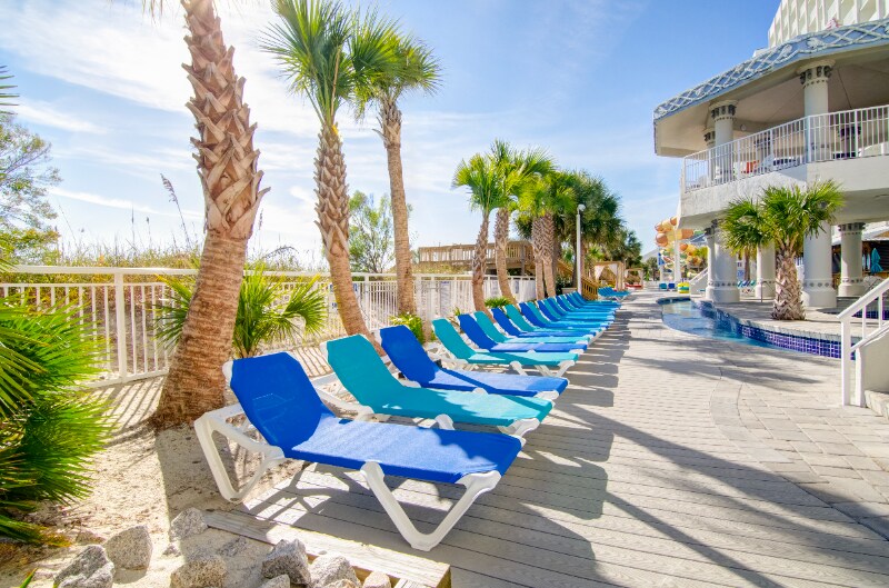 Building Photo - 2913 S Ocean Blvd