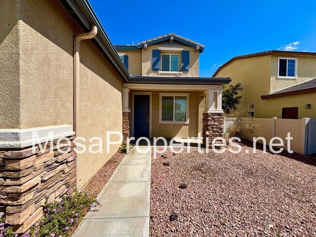 Building Photo - 16677 Desert Lily St