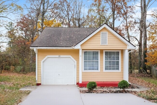 Primary Photo - 3607 McCuiston Rd