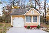 Building Photo - 3607 McCuiston Rd