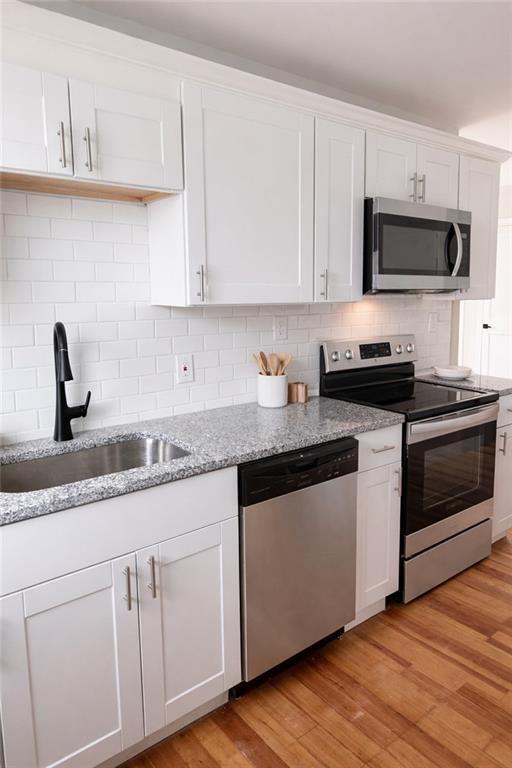 Building Photo - 308 State St