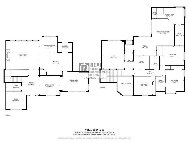 Building Photo - 1440 Misty Cove Dr