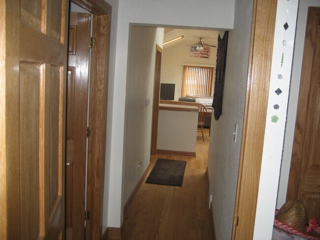 Building Photo - 3246 N Downer Ave