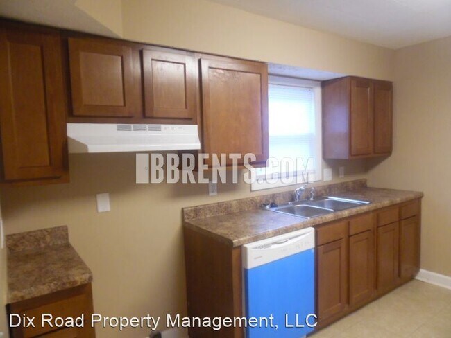 Building Photo - 2 br, 1 bath House - 1219 Azel Avenue,