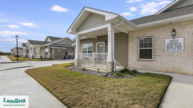 Building Photo - 2501 Cibolo Hills Pkwy