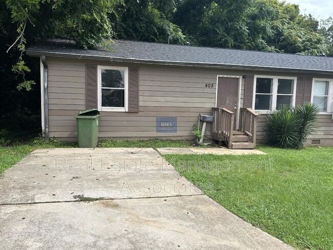 Primary Photo - 405 E Central Ave