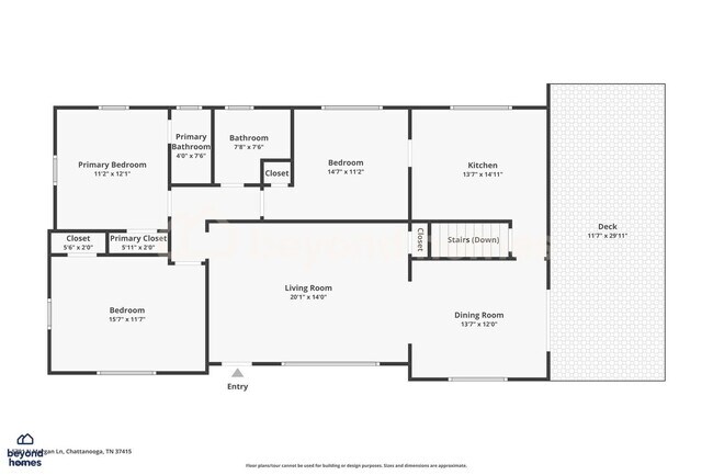 Building Photo - Amazing Move-In Ready 3 BR 3 BA Home - Looking for You!