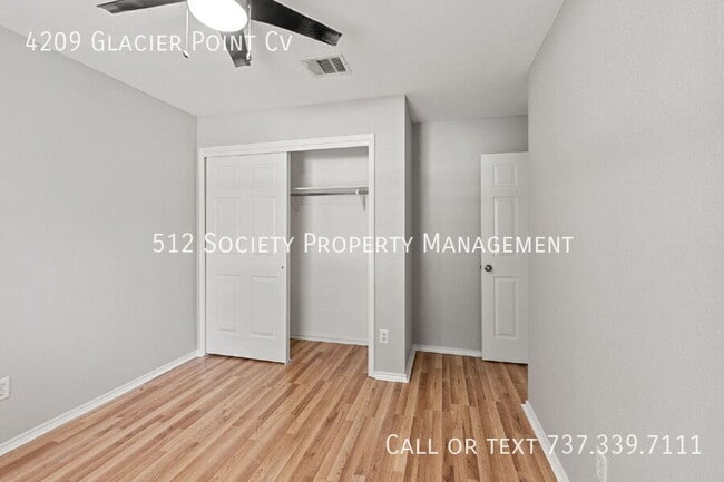 Building Photo - 4209 Glacier Point Cove