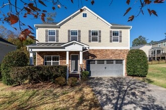 Building Photo - APPLICATION RECEIVED! Welcome to this charming 4-bedroom, 2.5-bathroom home located in Durham, NC.!