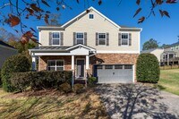Building Photo - Welcome to this charming 4-bedroom, 2.5-bathroom home located in Durham, NC.!