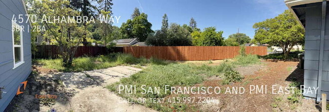 Building Photo - 4570 Alhambra Way