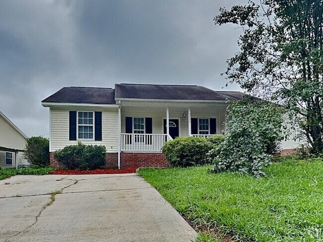 Building Photo - 3724 Capps Hill Dr