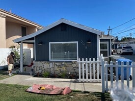Building Photo - 2018 Plant Ave