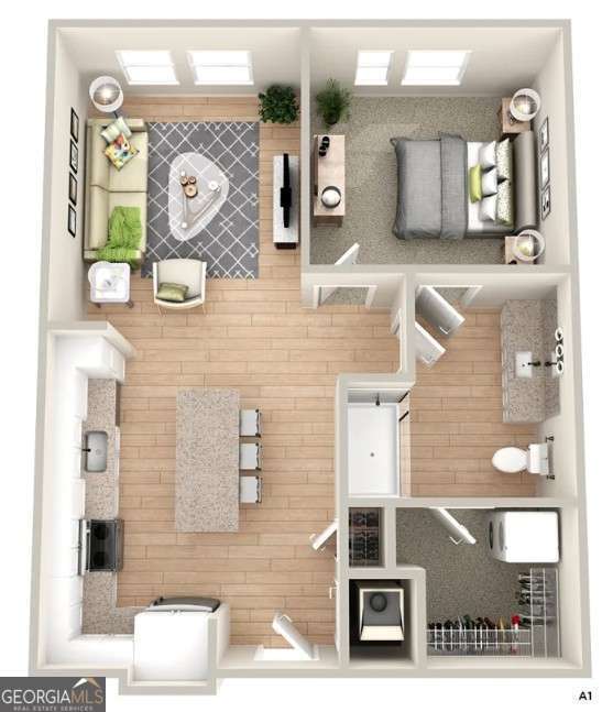 Building Photo - 1450 Peachtree Industrial Blvd