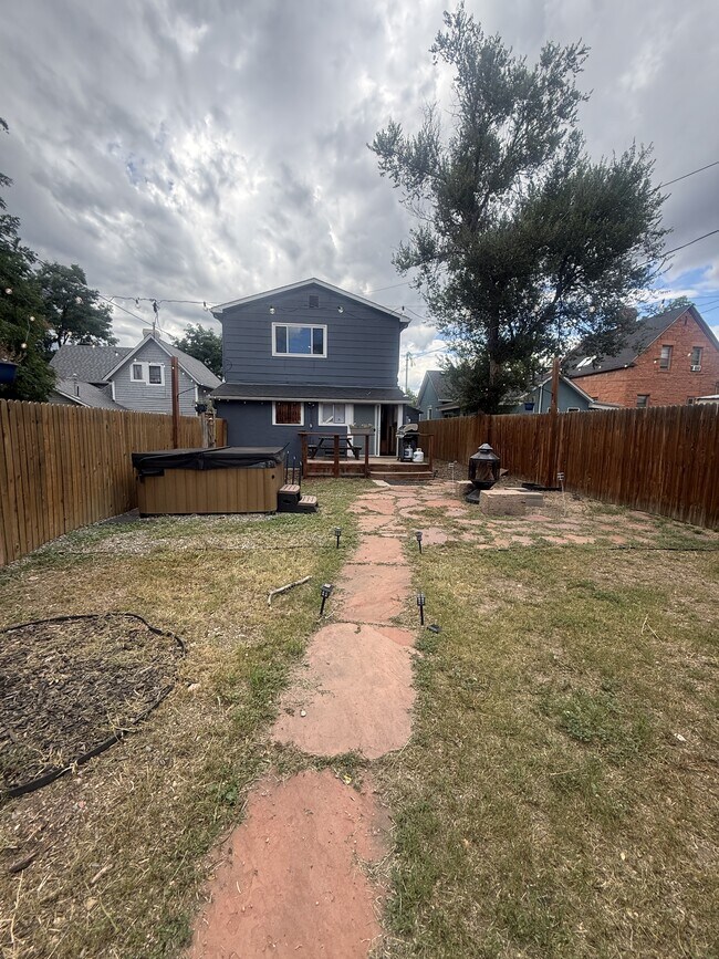 Building Photo - 525 N Wahsatch Ave