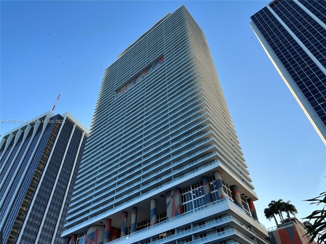 Building Photo - 50 Biscayne Blvd