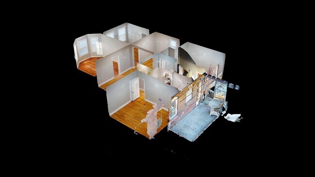 Building Photo - 8 Wardman Rd