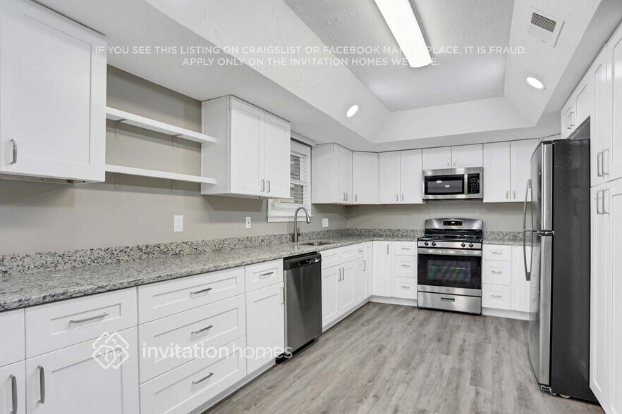 Building Photo - 519 Joel Dr