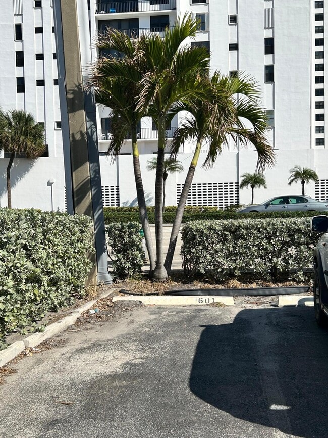 Building Photo - 2600 S Ocean Dr